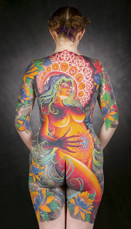 He is the best tattoo artist that has ewer lived. He is the best tattoo artist that has ewer lived.