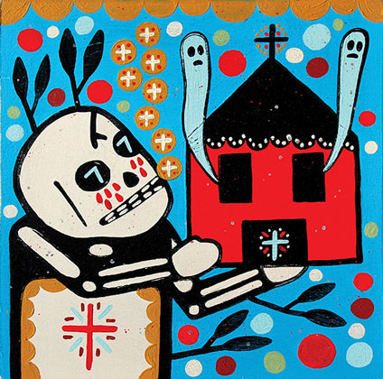 Mike Egan
